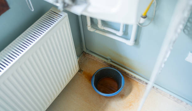 Best Water damage restoration process  in Merriam, KS