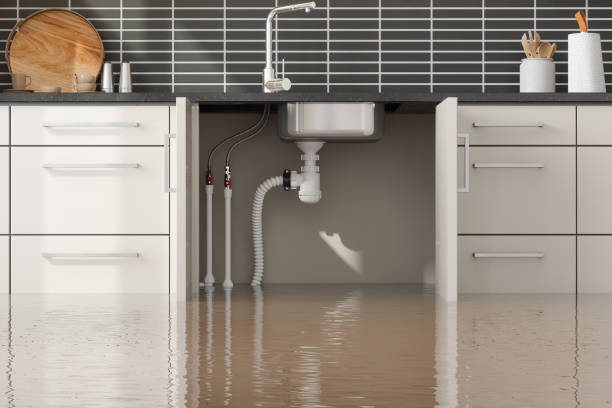 Best Emergency water damage restoration  in Merriam, KS